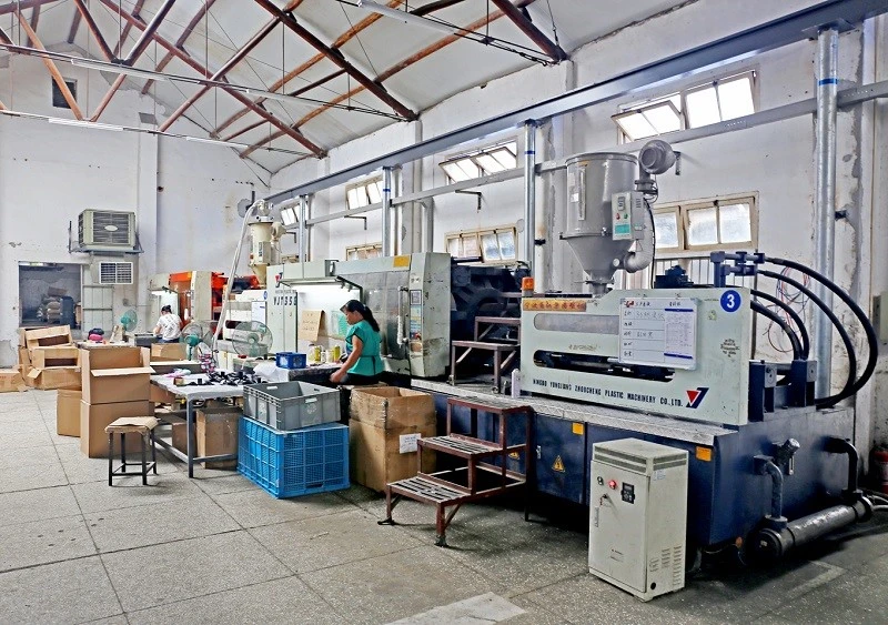 electric molding
