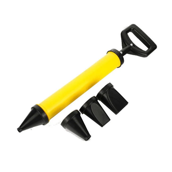 quickpoint mortar pointing gun