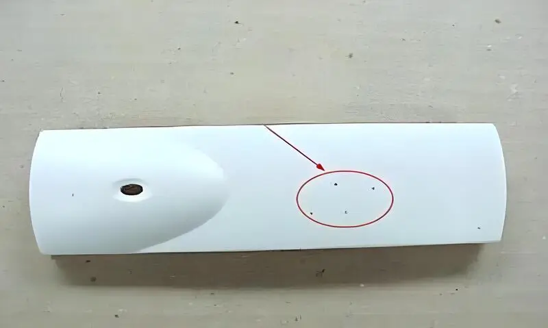 Analyse af årsagerne til sorte pletter og urenheder i Plastic Molding og dens...