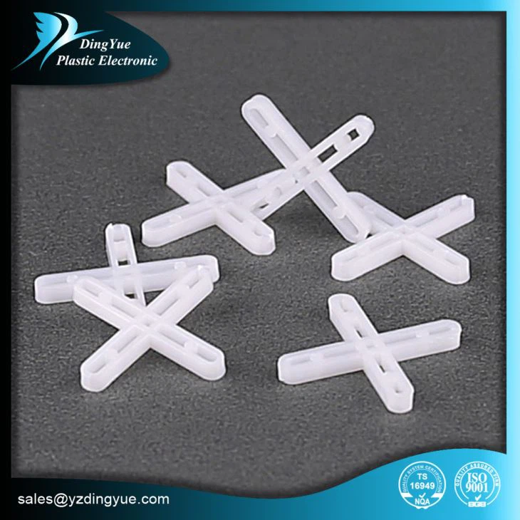 Hollow 3/16'' Tile Spacer