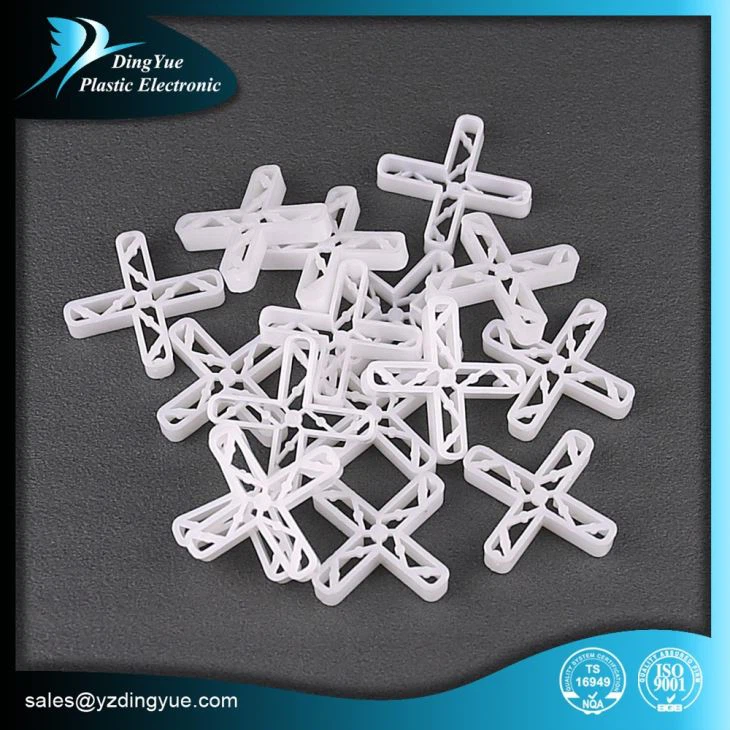 Hollow 3/16'' Tile Spacer