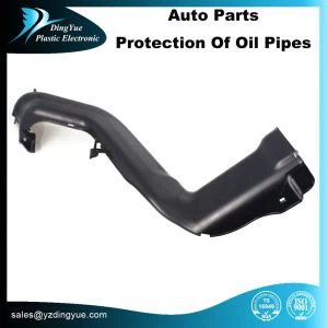 Plastic Injection Molding Automotive Industry