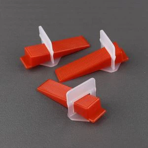 Professionel Fliseringsværktøj Leveling System