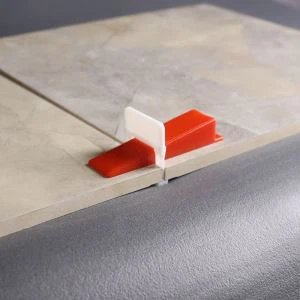 Tile Clips Leveling System