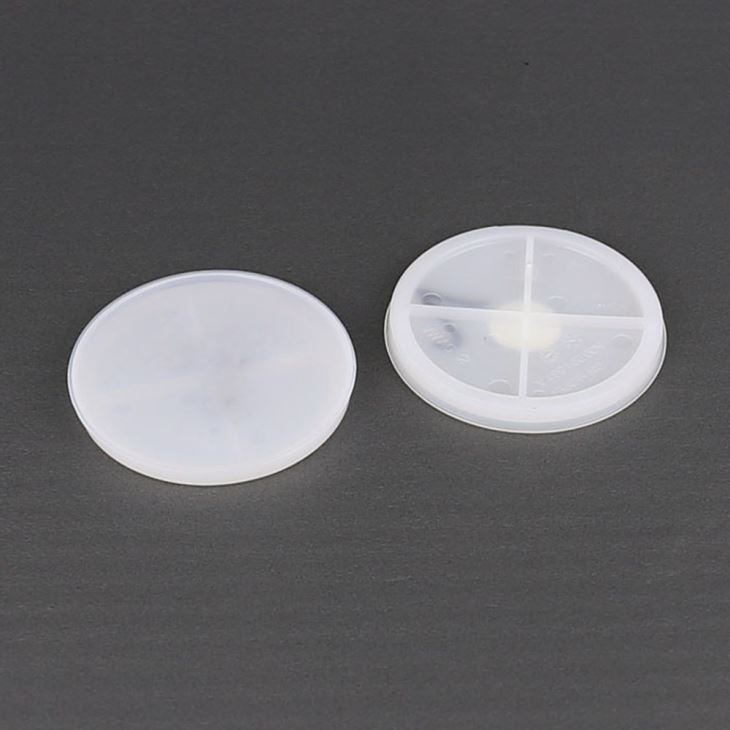 OEM Electronic Products Plastic Parts