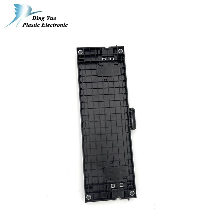 metal insert molding