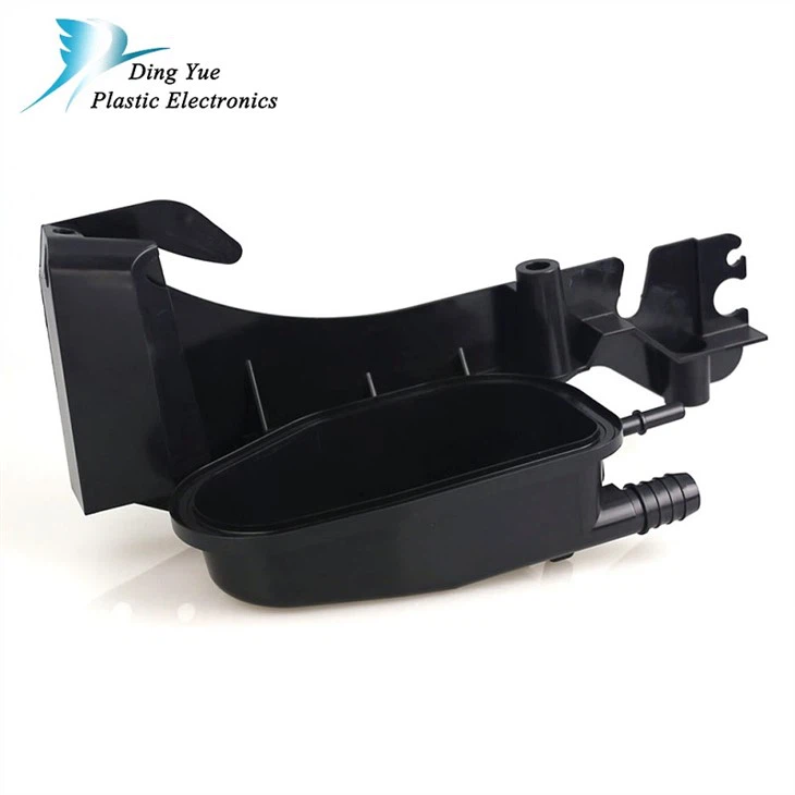 injection mould