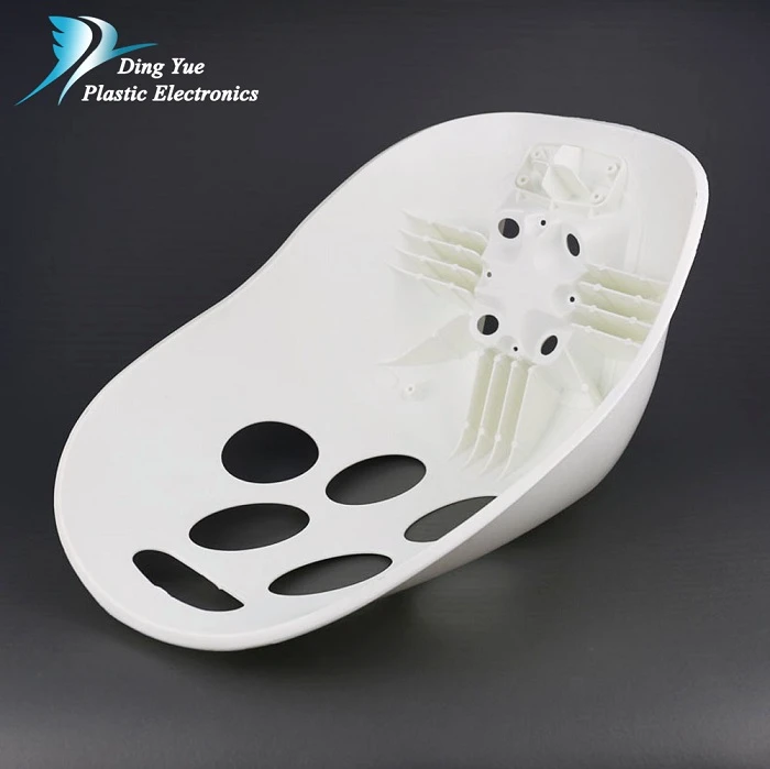 plastic mold manufacturing