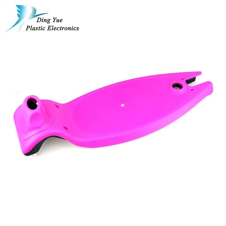 excel injection molding