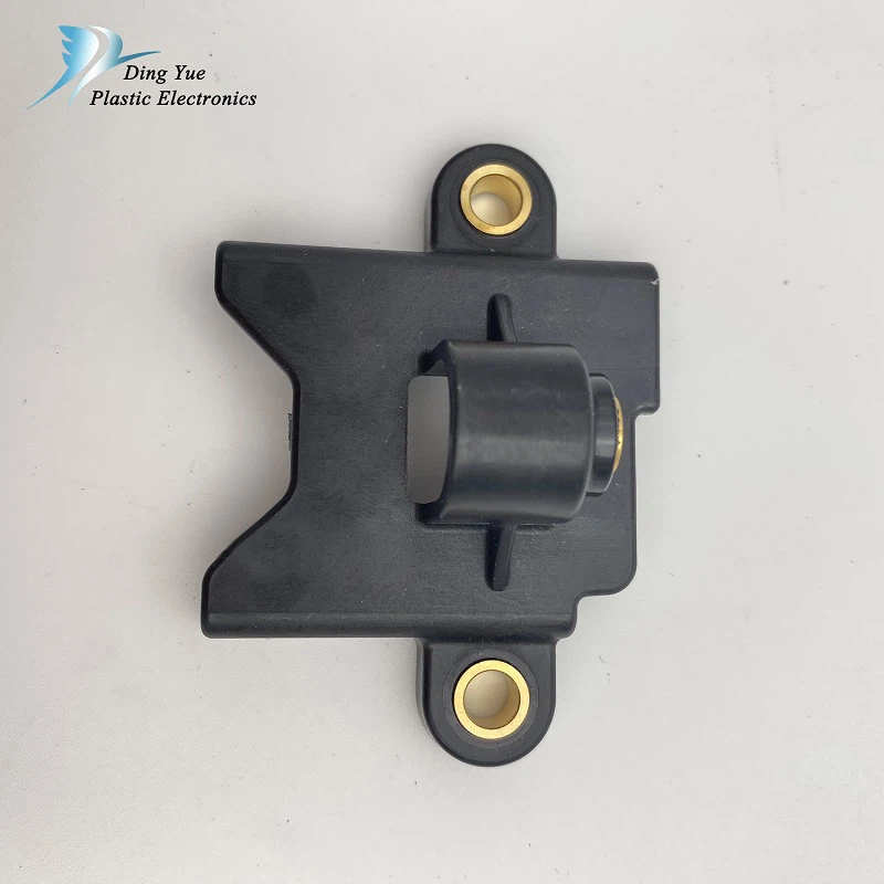 Precision Molded Plastics Parts