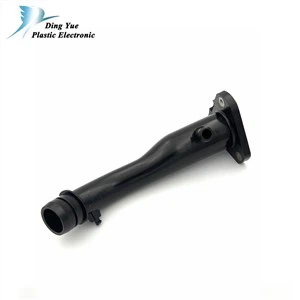 Sprøjtestøbningsdel design til dummies