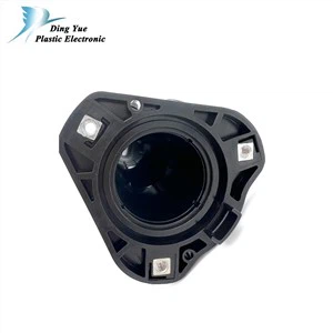 Eksempler på sprøjtestøbningsprodukter