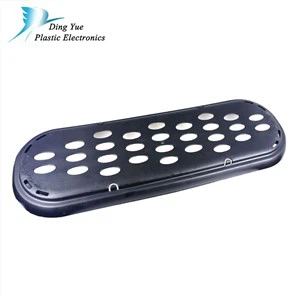 Omkostninger til sprøjtestøbning