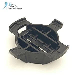 Pim sprøjtestøbning